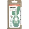 Jordan Tandenborstel Green Clean Step 1 Baby (0-2 jaar)