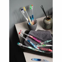 Jordan Tandenborstel Individual Clean Medium