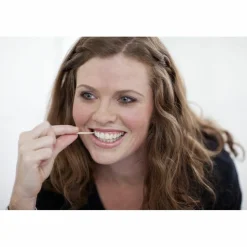 Jordan Tandenstokers Double Ended Extra Thin 105 stuks