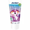 Jordan Tandpasta Kids 0-5 jaar 50 ml