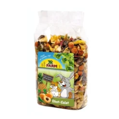 JR Farm Fruitsalade 200 gr