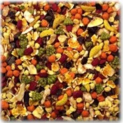 JR Farm Fruitsalade 200 gr