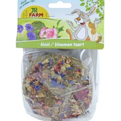 JR Farm Hooi en Bloemen Taart 75 gr