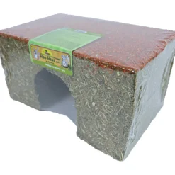 JR Farm Hooihuis Wortel Groot 650 gr