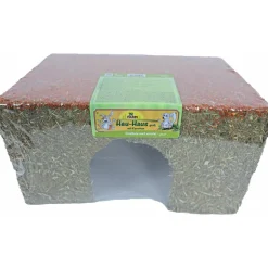 JR Farm Hooihuis Wortel Groot 650 gr