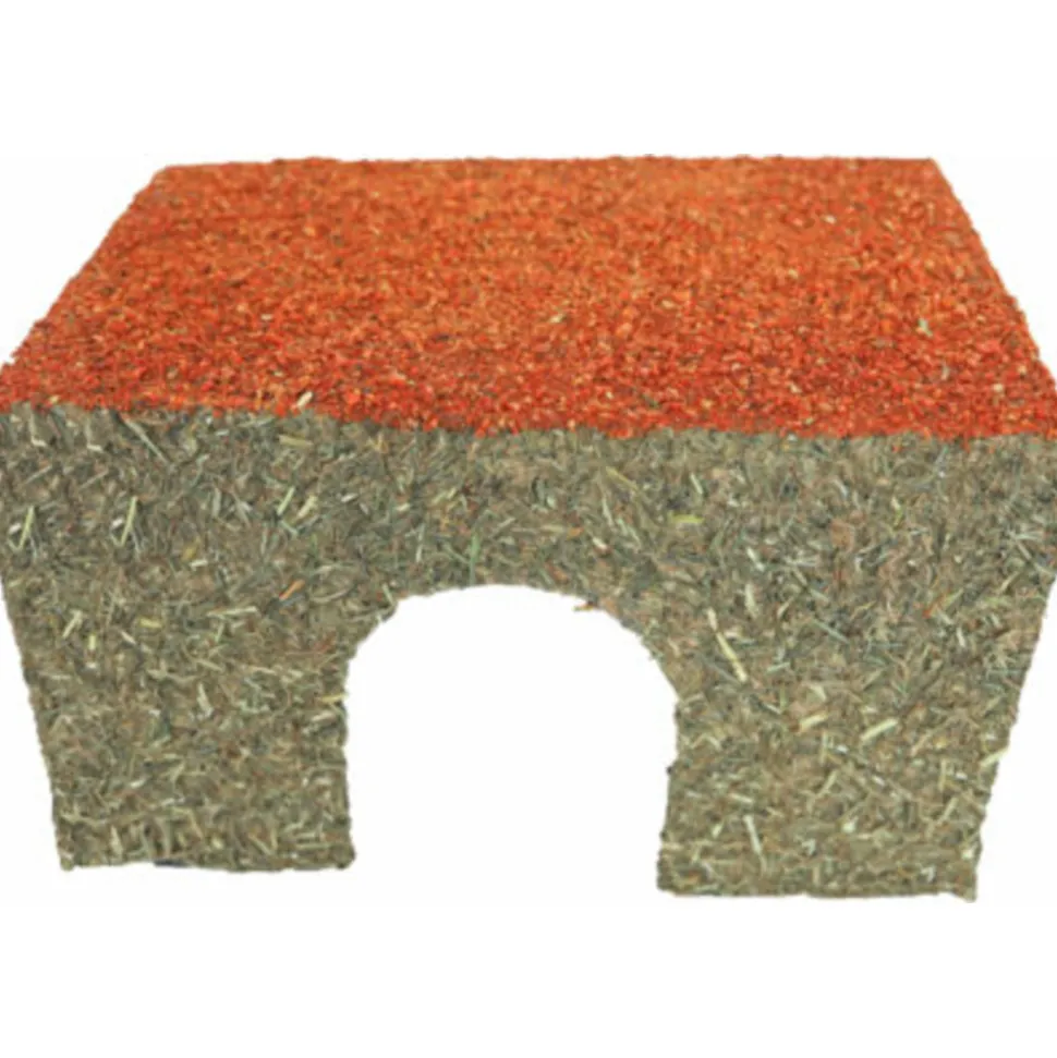 JR Farm Hooihuis Wortel Groot 650 gr