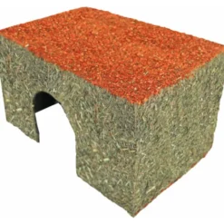 JR Farm Hooihuis Wortel Groot 650 gr