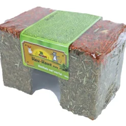 JR Farm Hooihuis Wortel Klein 75 gr