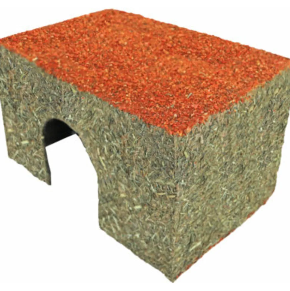 JR Farm Hooihuis Wortel Middel 350 gr