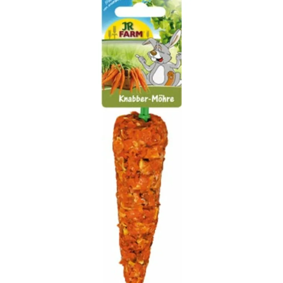JR Farm Knaagwortel 60 gr
