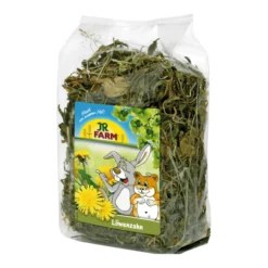 JR Farm Paardenbloemen 100 gr