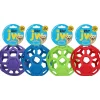 JW Hol-ee Roller Voerbal Jumbo 19 cm