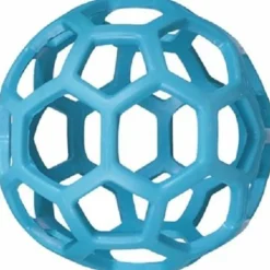 JW Hol-ee Roller Voerbal Jumbo 19 cm