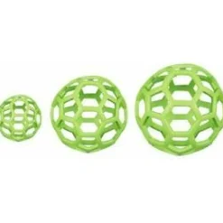 JW Hol-ee Roller Voerbal Jumbo 19 cm