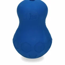 JW Tumble Teez Blauw Large