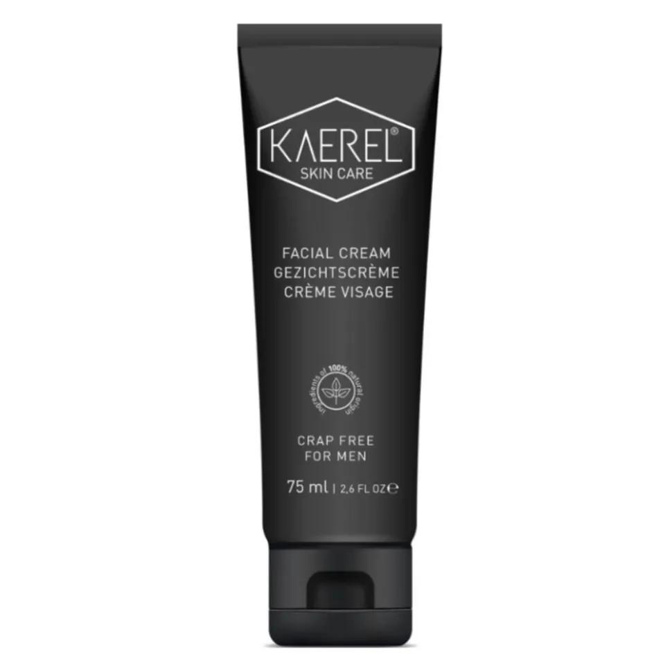 Kaerel Gezichtscrème 75 ml