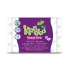 Kandoo Vochtige Toiletdoekjes Sensitive 60 stuks