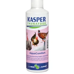 Kasper Faunafood Aquacomfort 500 ml