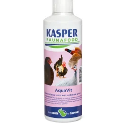 Kasper Faunafood Aquafit 500 ml