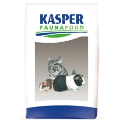 Kasper Faunafood Chinchillakorrel 20 kg