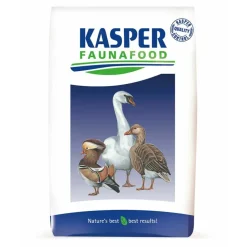 Kasper Faunafood Eendengraan 20 kg