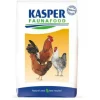 Kasper Faunafood Gemengd Graan Hele Mais 20 kg