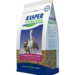 Kasper Faunafood Gemengd Graan Eend 4 kg