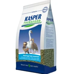 Kasper Faunafood Hele Granenmix Watervogel 4 kg