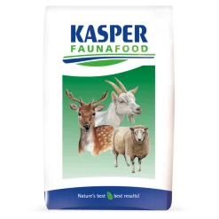 Kasper Faunafood Hertenkorrel 20 kg