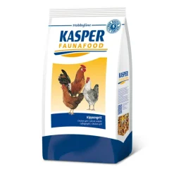 Kasper Faunafood Kippengrit 3 kg