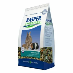 Kasper Faunafood Konijnen Muesli 2,5 kg