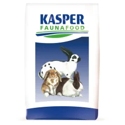 Kasper Faunafood Konijnen Muesli 15 kg