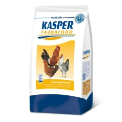Kasper Faunafood Kuikenopfokkorrel 2 4 kg