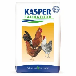 Kasper Faunafood Multimix Krielkip 20 kg
