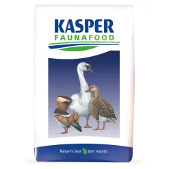 Kasper Faunafood Onderhoudskorrel Floating Flamingo 15 kg