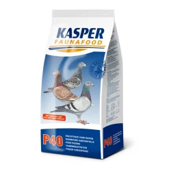 Kasper Faunafood P40 Duivenkorrel 4 kg
