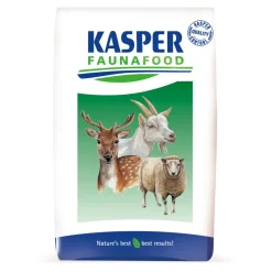 Kasper Faunafood Schapenkorrel Onderhoud 20 kg