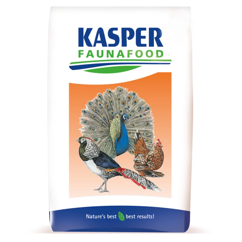 Kasper Faunafood Serama Multimix 20 kg