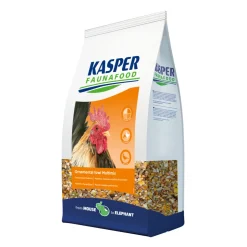 Kasper Faunafood Sierhoender Multimix 3 kg