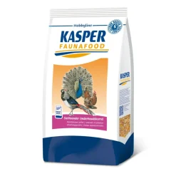 Kasper Faunafood Sierhoender Onderhoudskorrel 4 kg