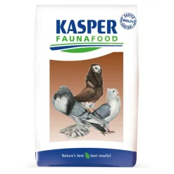 Kasper Faunafood Tortelduivenvoer 20 kg