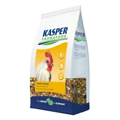 Kasper Faunafood Vitamix Kip 3 kg