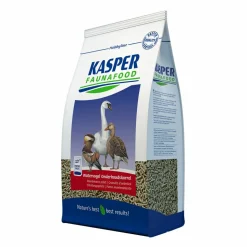Kasper Faunafood Watervogel Onderhoudskorrel 4 kg