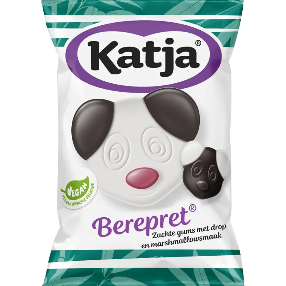Katja Berepret 250 gr