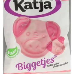 Katja Biggetjes 255 gr