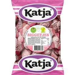 Katja Biggetjes 500 gr