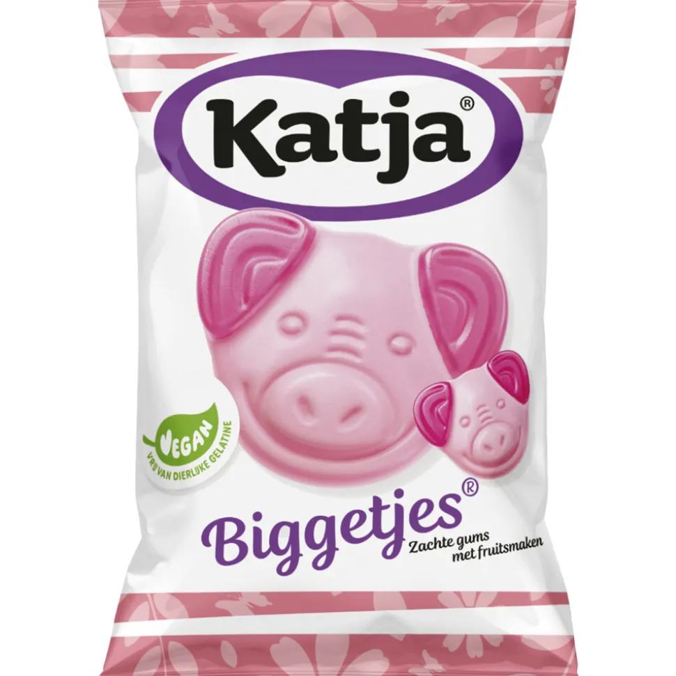 Katja Biggetjes 125 gr