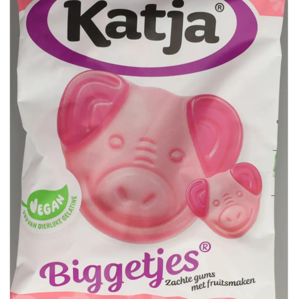 Katja Biggetjes 125 gr