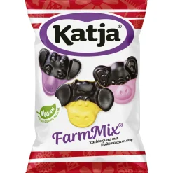 Katja Farm Mix 255 gr