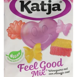 Katja Feel Good Mix 250 gr